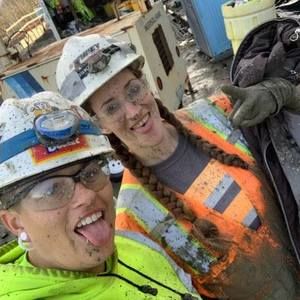 Meet your Posher, Kayce